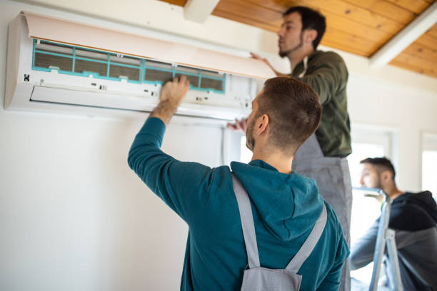 Best Ductless Mini-Split Systems in Home Gardens, CA
