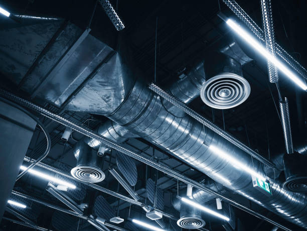 Best Commercial HVAC in Home Gardens, CA