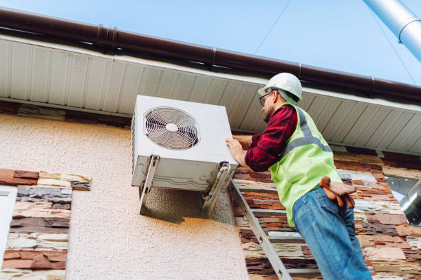  Home Gardens, CA HVAC Pros