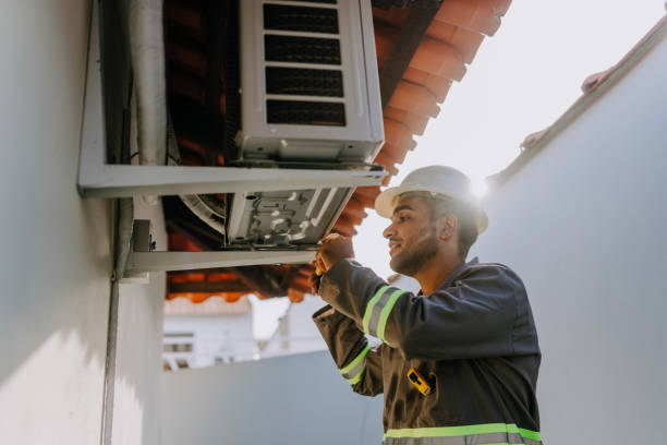 Best Energy-efficient HVAC Solutions in Home Gardens, CA