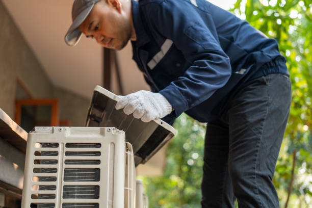 Best HVAC Consulting and Engineering in Home Gardens, CA