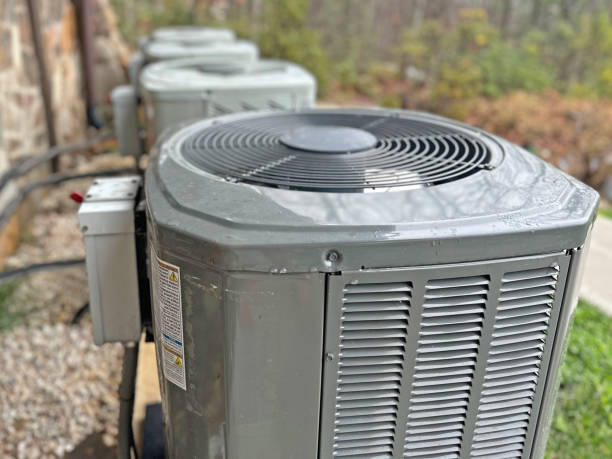 Best Seasonal HVAC Services in Home Gardens, CA